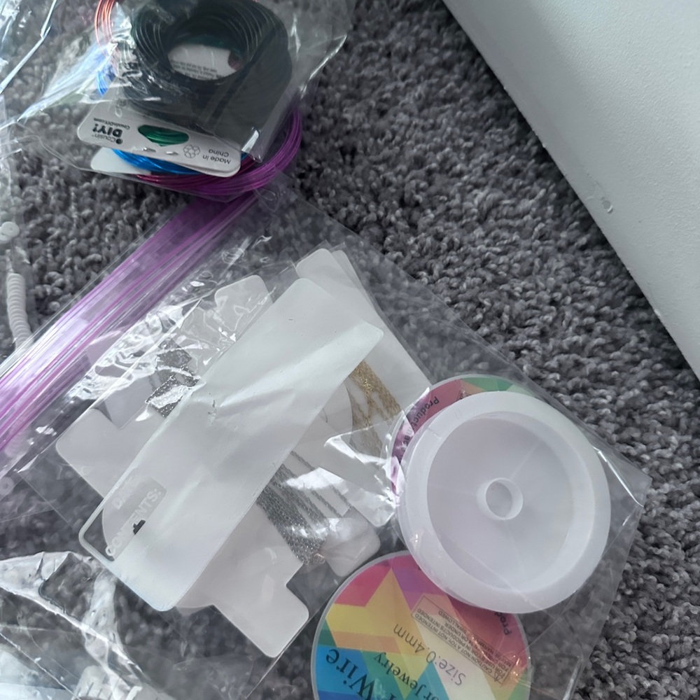 Jewelry Making Set - Picture 6 of 14